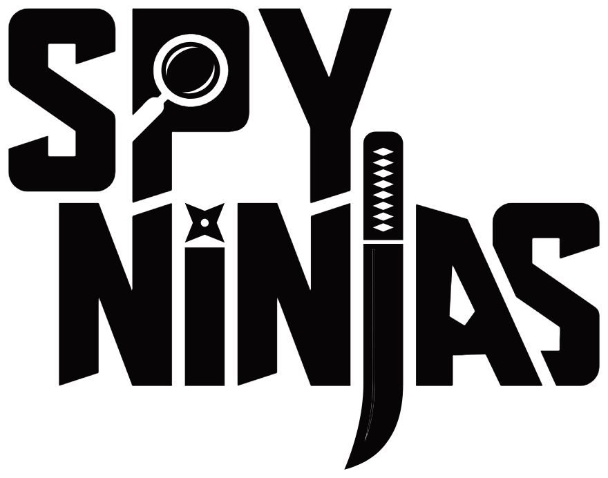 Spy Ninjas – The Official Spy Ninjas Website